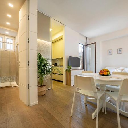 Piazza Maggiore-Luxury Apartment-Elegant Terrace Bolonia Exterior foto