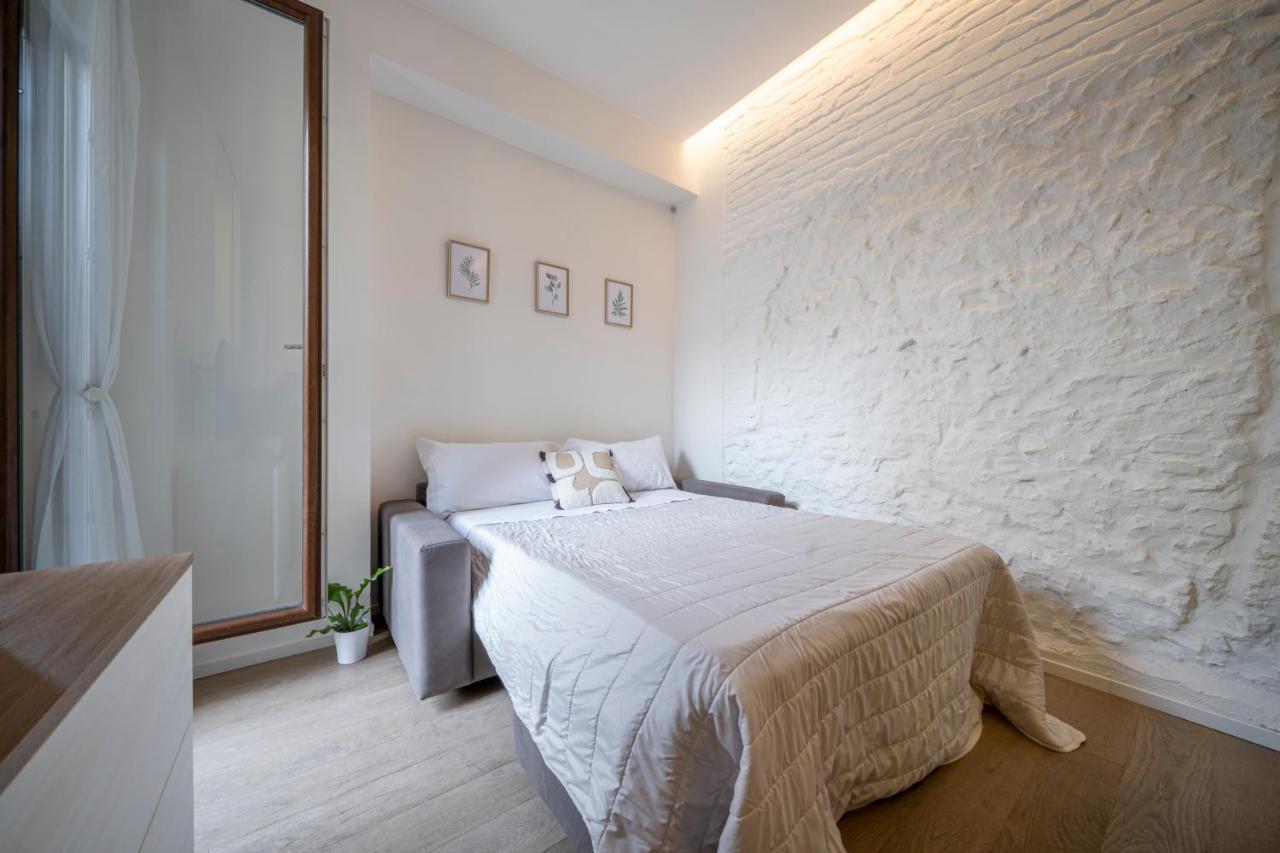 Piazza Maggiore-Luxury Apartment-Elegant Terrace Bolonia Exterior foto