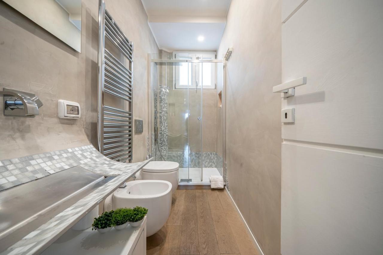 Piazza Maggiore-Luxury Apartment-Elegant Terrace Bolonia Exterior foto
