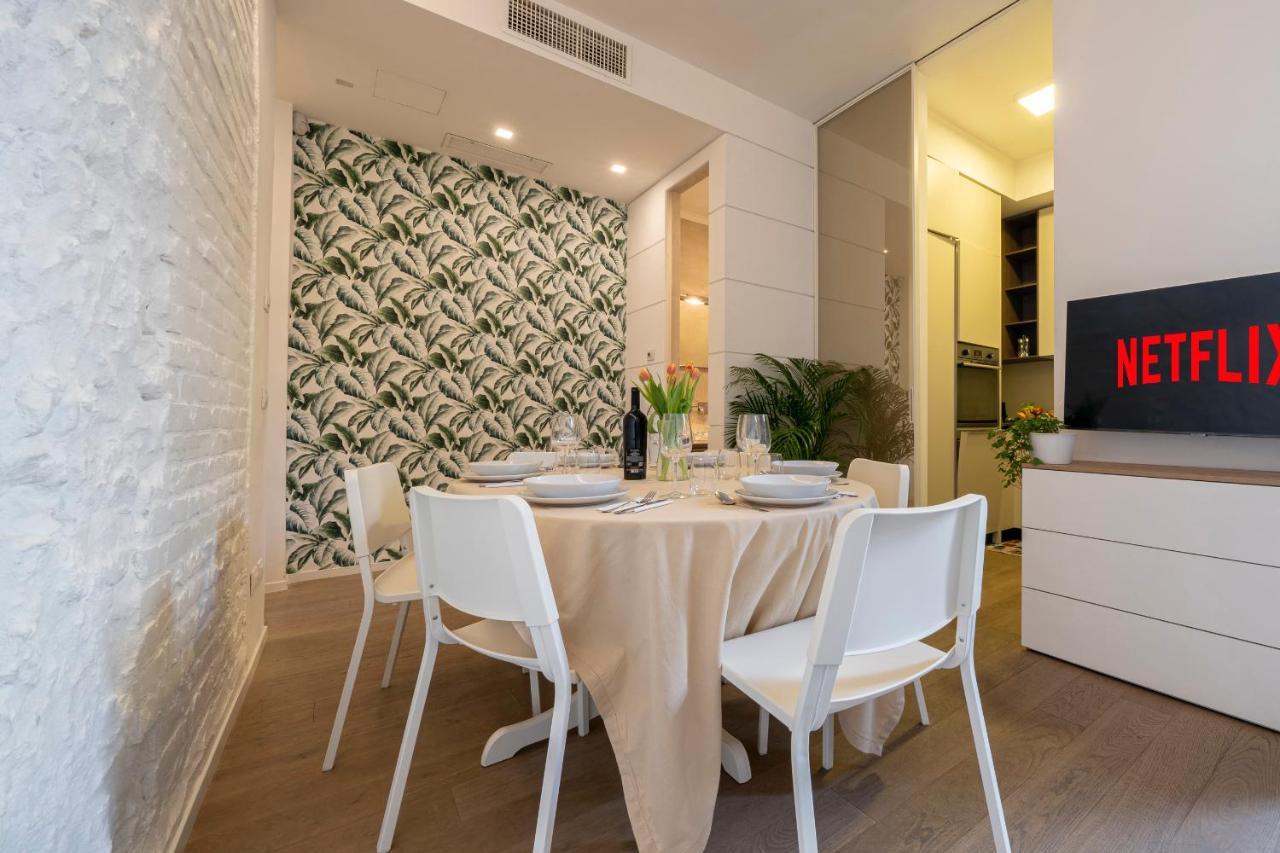 Piazza Maggiore-Luxury Apartment-Elegant Terrace Bolonia Exterior foto