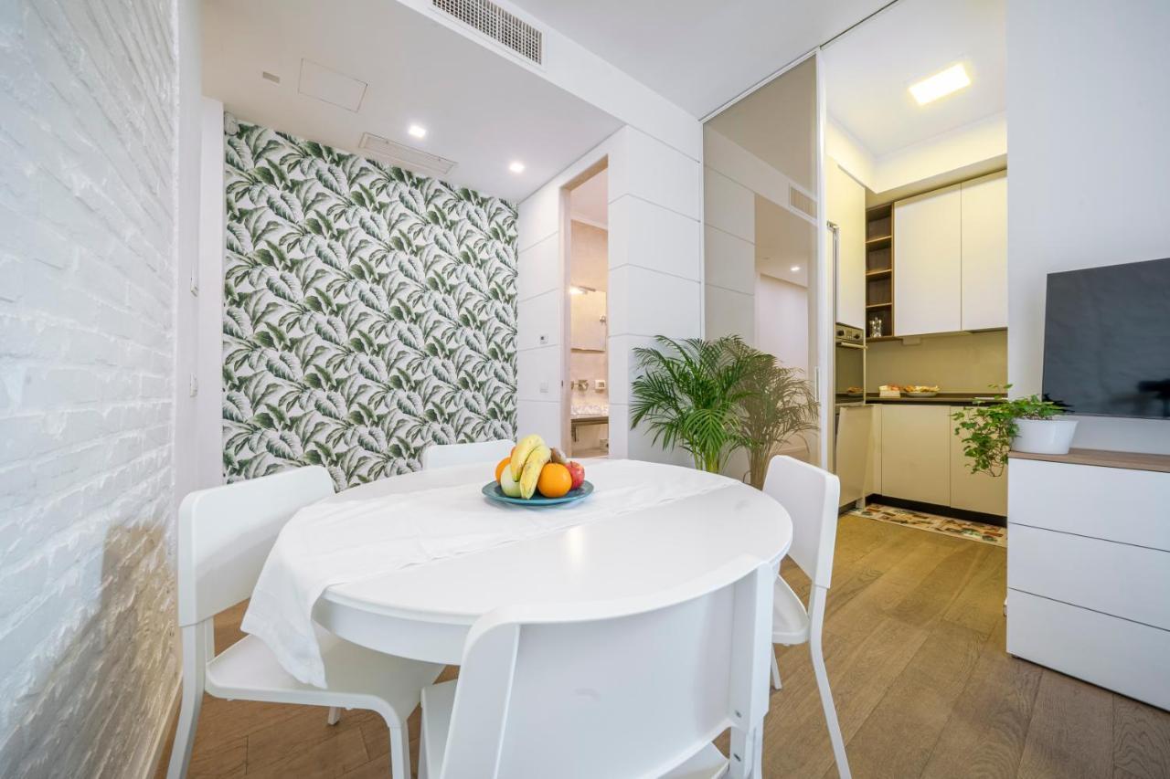 Piazza Maggiore-Luxury Apartment-Elegant Terrace Bolonia Exterior foto