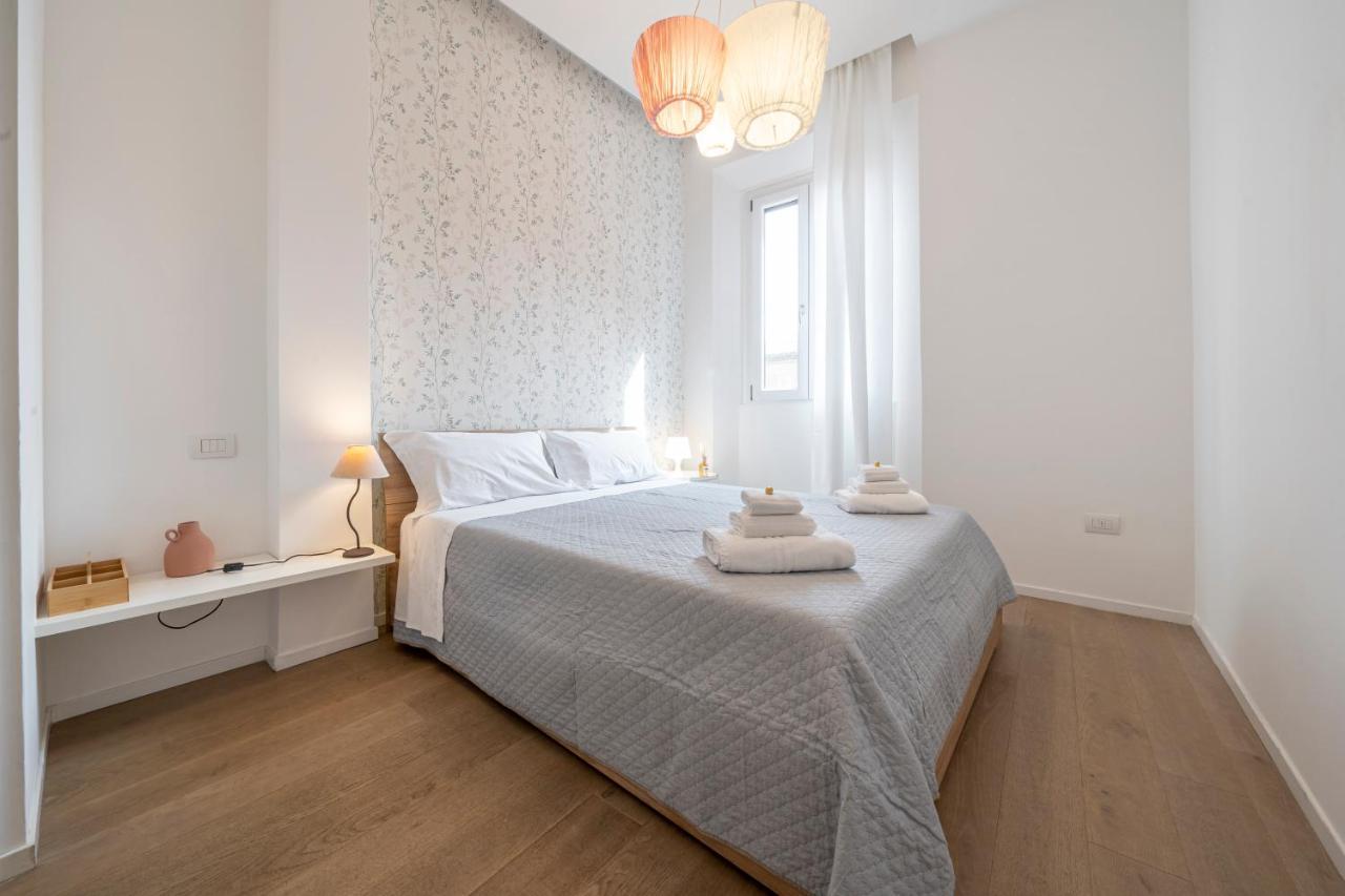 Piazza Maggiore-Luxury Apartment-Elegant Terrace Bolonia Exterior foto