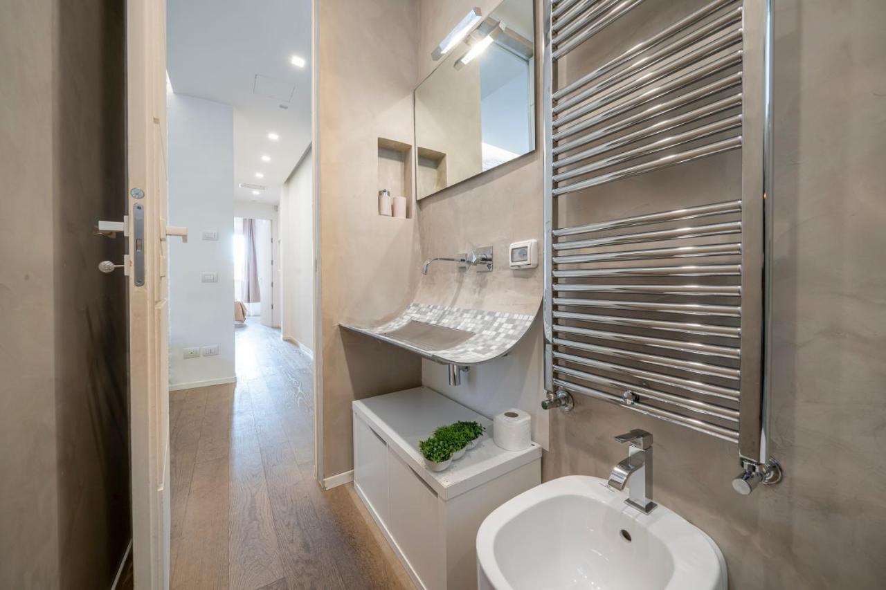 Piazza Maggiore-Luxury Apartment-Elegant Terrace Bolonia Exterior foto